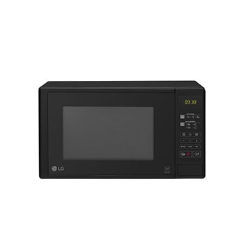 LG Mikrovlnná trouba | 20 l | EasyClean™| Černá, MS2042D