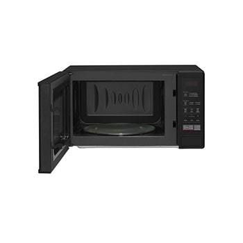 LG Mikrovlnná trouba | 20 l | EasyClean™| Černá, MS2042D