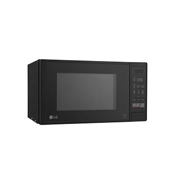 LG Mikrovlnná trouba | 20 l | EasyClean™| Černá, MS2042D
