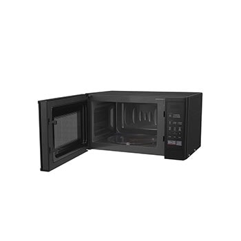LG Mikrovlnná trouba | 20 l | EasyClean™| Černá, MS2042D