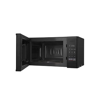LG Mikrovlnná trouba | 20 l | EasyClean™| Černá, MS2042D