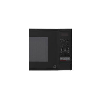LG Mikrovlnná trouba | 20 l | EasyClean™| Černá, MS2042D