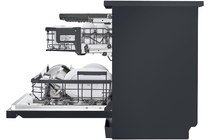 Pohled z pravé strany