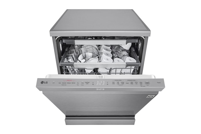 Obrázek USP pro čtyřnásobné mytí