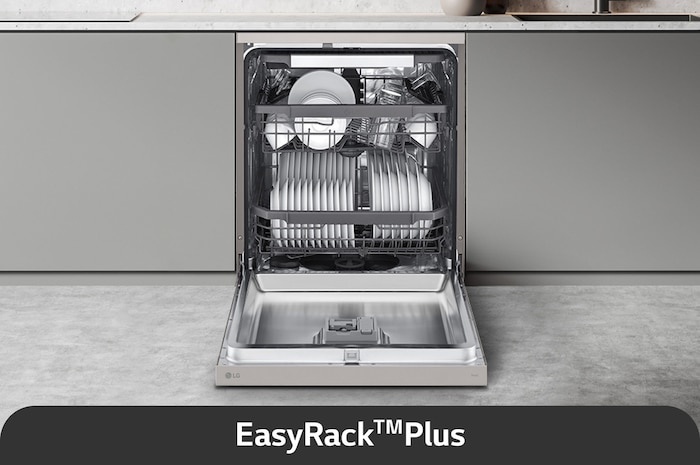 USP image for easy rack plus