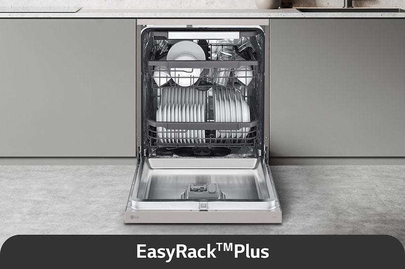 USP image for easy rack plus