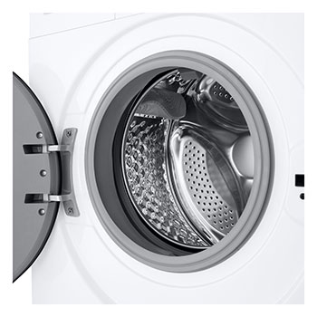 LG Pračka LG | 10 kg | A | 1400 ot./min | Rychlý 30 | Hygienický program |Bílá, F4A10S7NWK