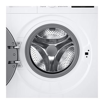 LG Pračka LG | 10 kg | A | 1400 ot./min | Rychlý 30 | Hygienický program |Bílá, F4A10S7NWK