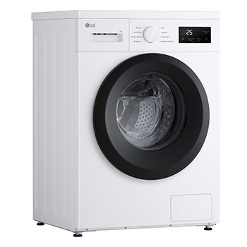 LG Pračka LG | 10 kg | A | 1400 ot./min | Rychlý 30 | Hygienický program |Bílá, F4A10S7NWK