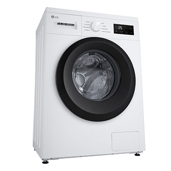 LG Pračka LG | 10 kg | A | 1400 ot./min | Rychlý 30 | Hygienický program |Bílá, F4A10S7NWK