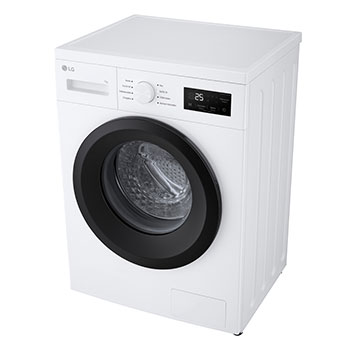 LG Pračka LG | 10 kg | A | 1400 ot./min | Rychlý 30 | Hygienický program |Bílá, F4A10S7NWK