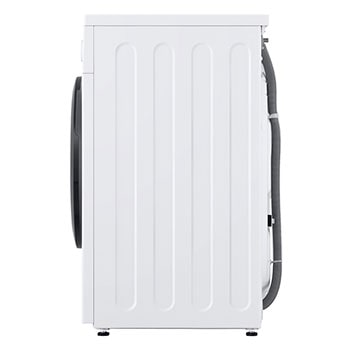 LG Pračka LG | 10 kg | A | 1400 ot./min | Rychlý 30 | Hygienický program |Bílá, F4A10S7NWK
