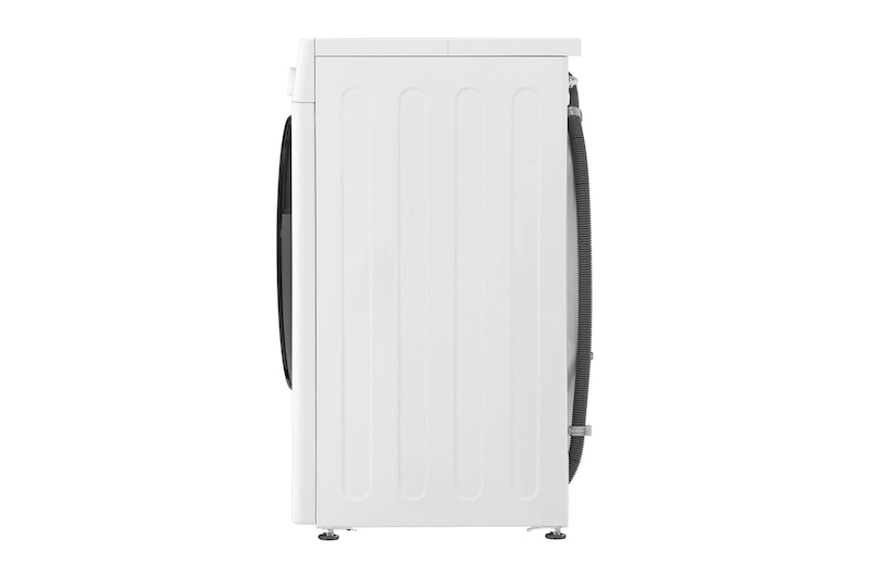 8,5 kg slim pračka LG | 1200 ot./min | Direct Drive™ | AI DD™