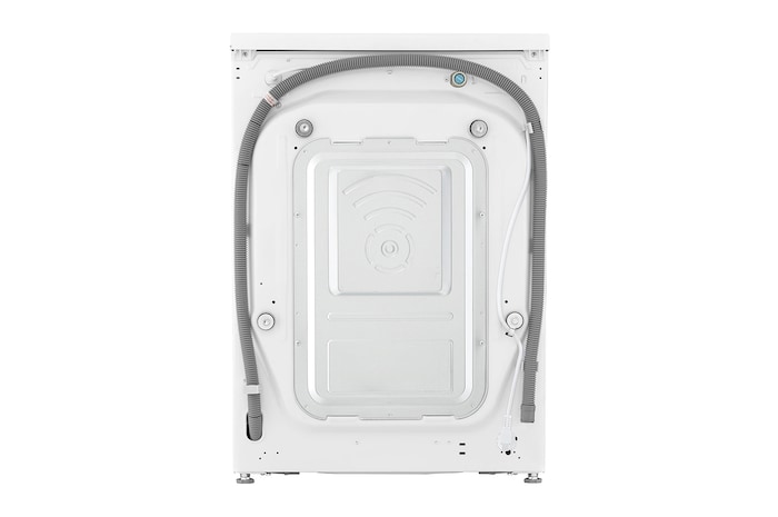 8,5 kg slim pračka LG | 1200 ot./min | Direct Drive™ | AI DD™