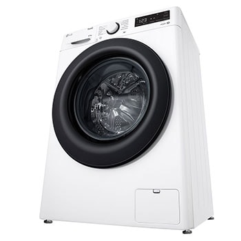 8,5 kg slim pračka LG | 1200 ot./min | Direct Drive™ | AI DD™