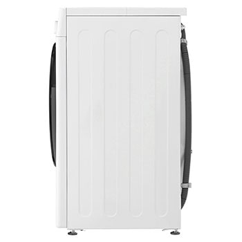 8,5 kg slim pračka LG | 1200 ot./min | Direct Drive™ | AI DD™