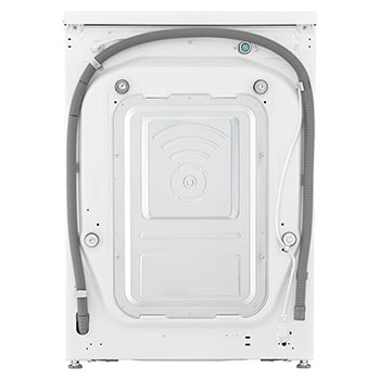 8,5 kg slim pračka LG | 1200 ot./min | Direct Drive™ | AI DD™