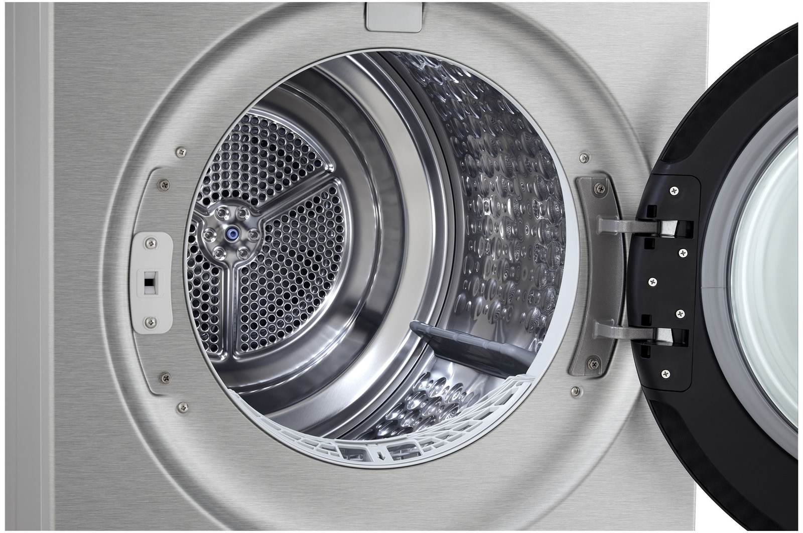 „Matka a dítě si užívají čisté oblečení bez prachu a nečistot