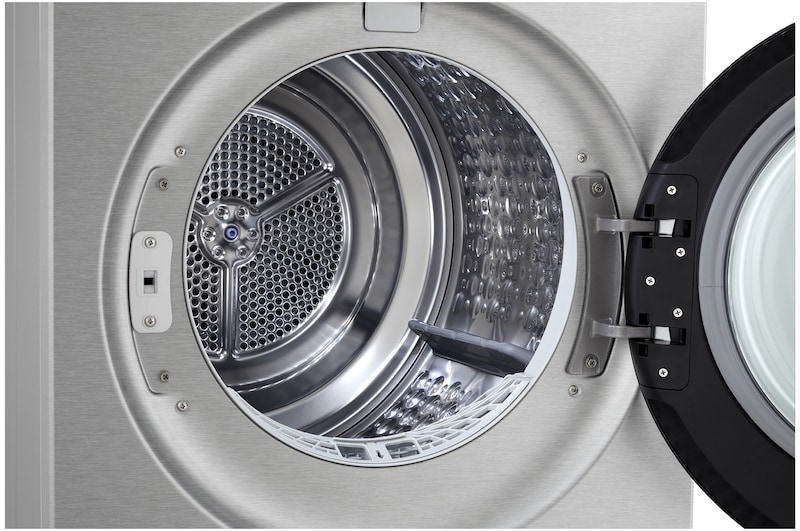 „Matka a dítě si užívají čisté oblečení bez prachu a nečistot