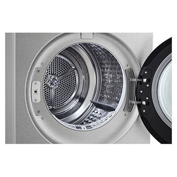 „Matka a dítě si užívají čisté oblečení bez prachu a nečistot