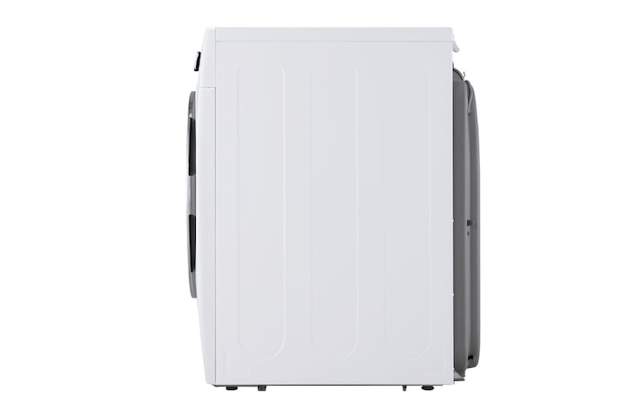 LG Sušička LG | 18 kg | AI DUAL Inverter Heat Pump™ |ThinQ™|Bílá, RH18U8AVCW