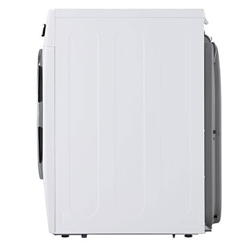LG Sušička LG | 18 kg | AI DUAL Inverter Heat Pump™ |ThinQ™|Bílá, RH18U8AVCW