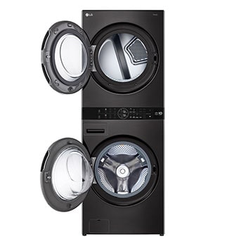 Přední strana otevřená