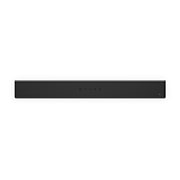 Pohled shora na LG Soundbar S40TR