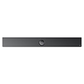 Top view of LG Soundbar S75TR