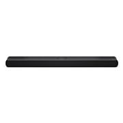 Čelní pohled na LG Soundbar S77TY