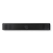 Pohled shora na LG Soundbar S77TY