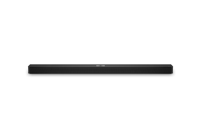 Čelní pohled na LG Soundbar S90TY