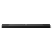 Čelní pohled na soundbar