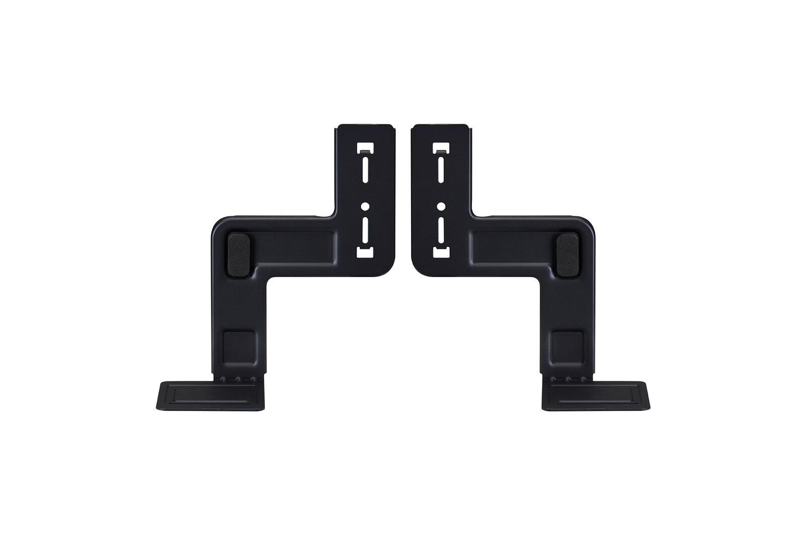 Back view of  LG WOW Bracket BT5-2P