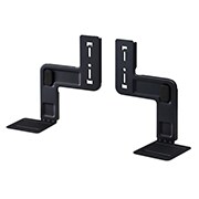 45-degree angled view of WOW Bracket BT5-2P