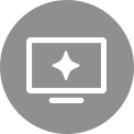Ikona DOLBY VISION