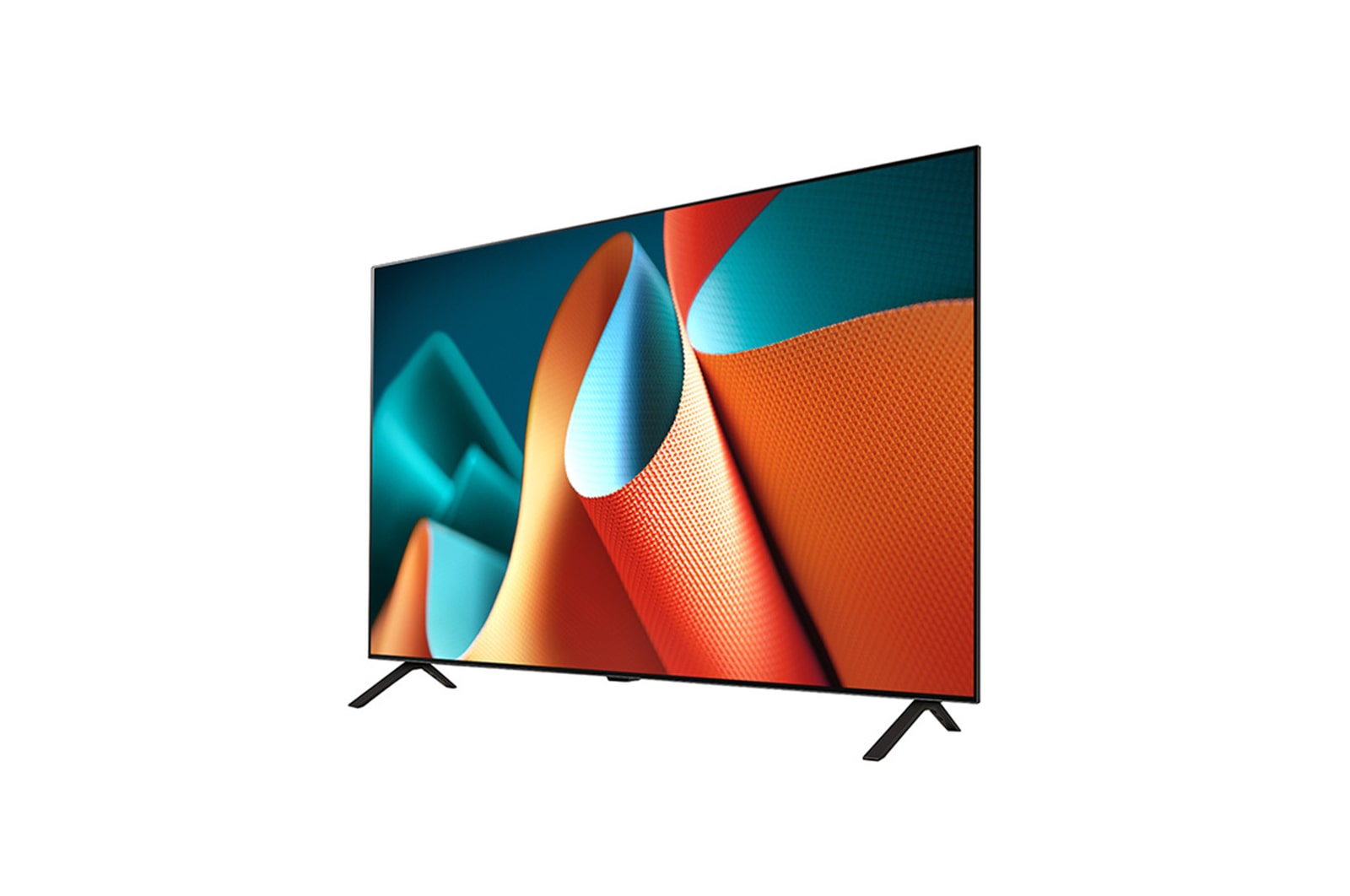 LG 77"|LG OLED AI| B4 4K Smart TV| OLED77B4, OLED77B4ELA