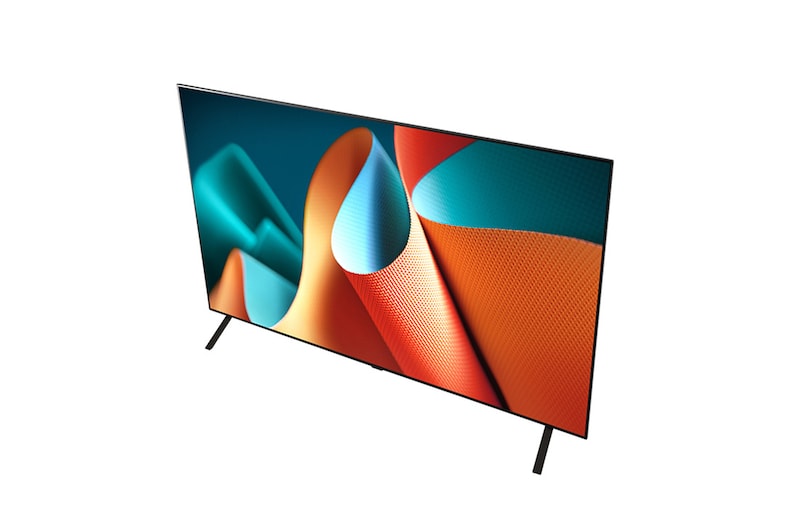 LG 77"|LG OLED AI| B4 4K Smart TV| OLED77B4, OLED77B4ELA