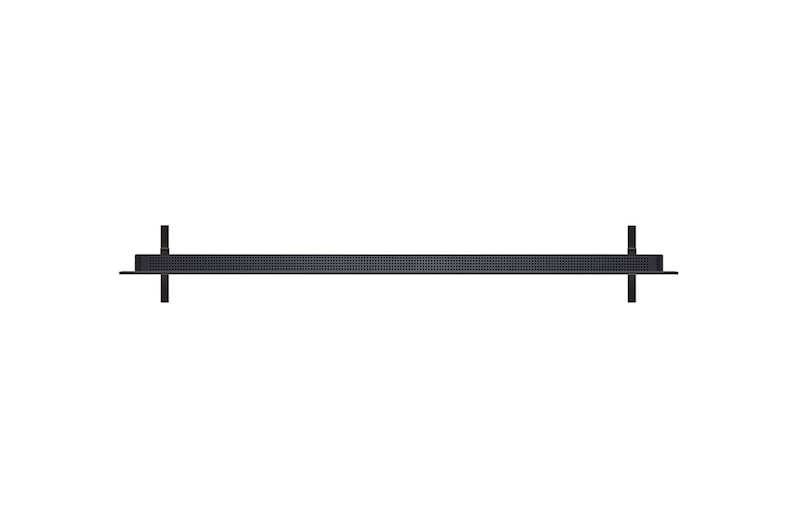 Letecký pohled na LG OLED TV, OLED B4E