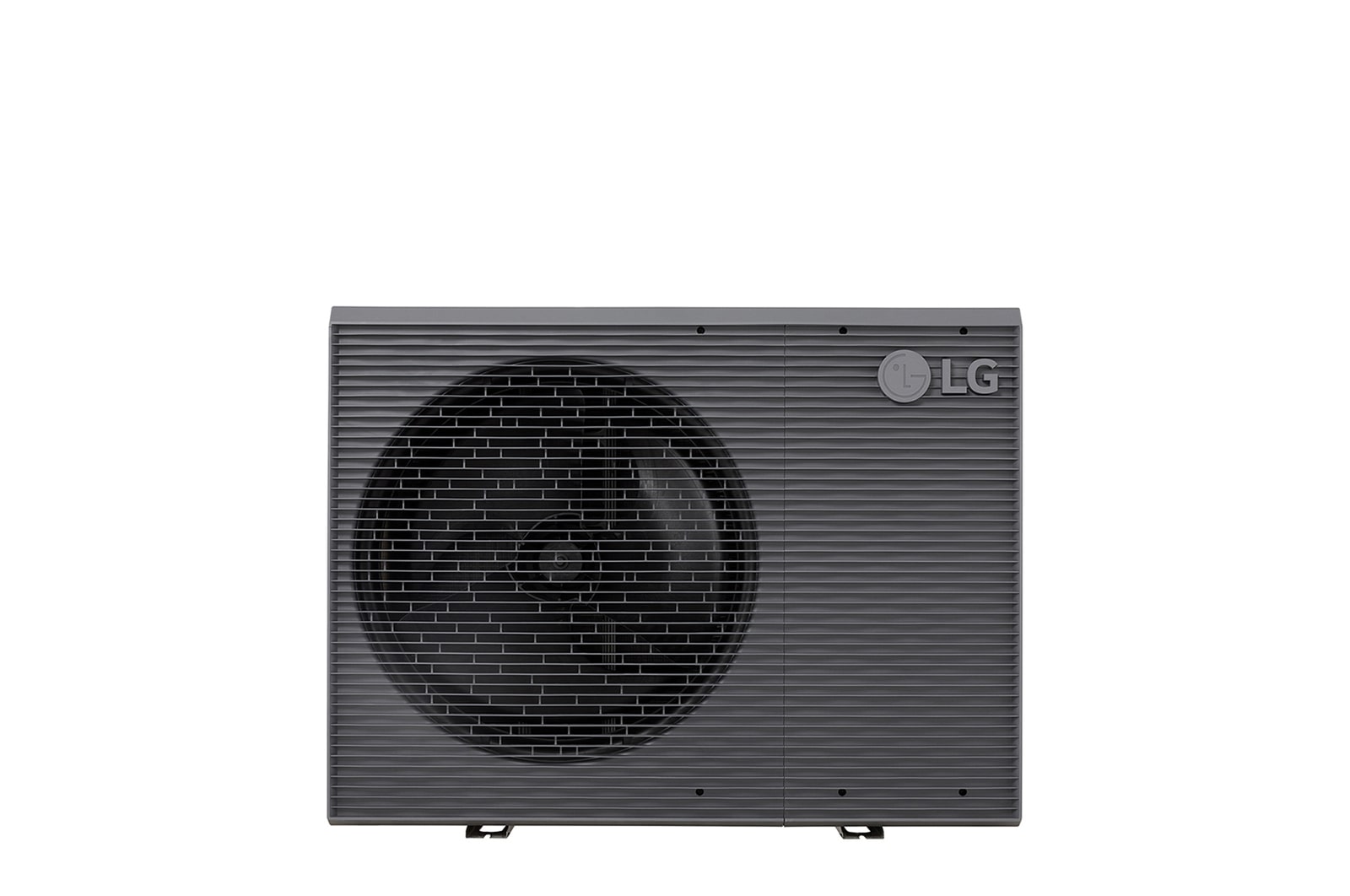 Čelní pohled na R32 Monobloc S II, 3Ø, 16kW HM163MRS UB40