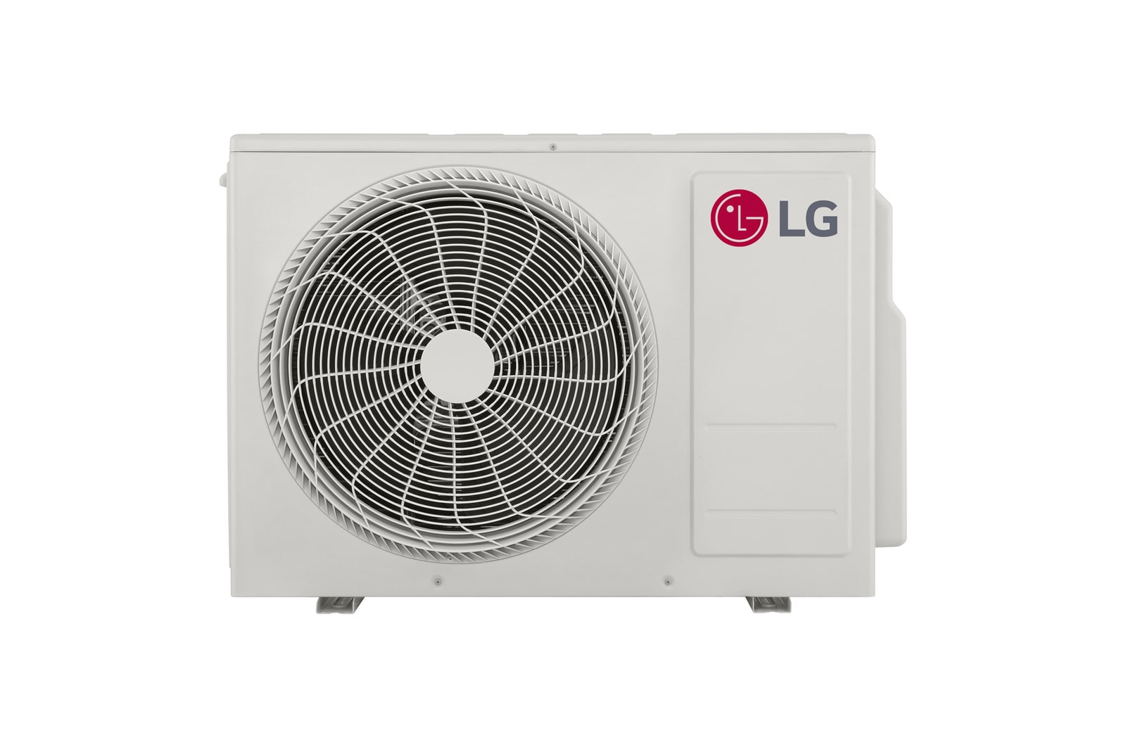 Čelní pohled na MU21 Multisplit | Multi F venkovní jednotka | 6,15 kW | MU5R21 MU3R21