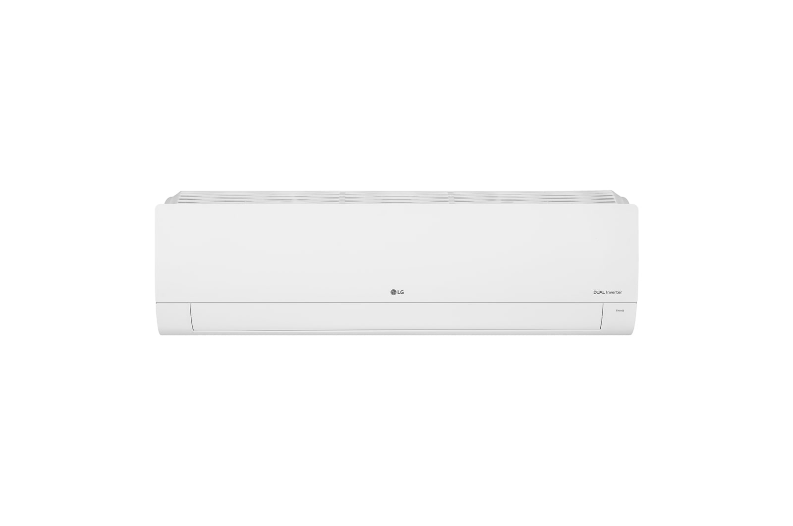 Čelní pohled na Vnitřní nástěnná jednotka 9,5 kW US36F
