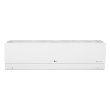 Čelní pohled na Vnitřní nástěnná jednotka 9,5 kW US36F