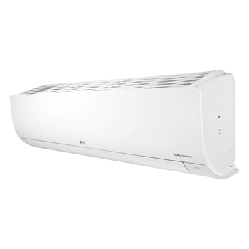 Pravý boční pohled na LG Wall Mounted 