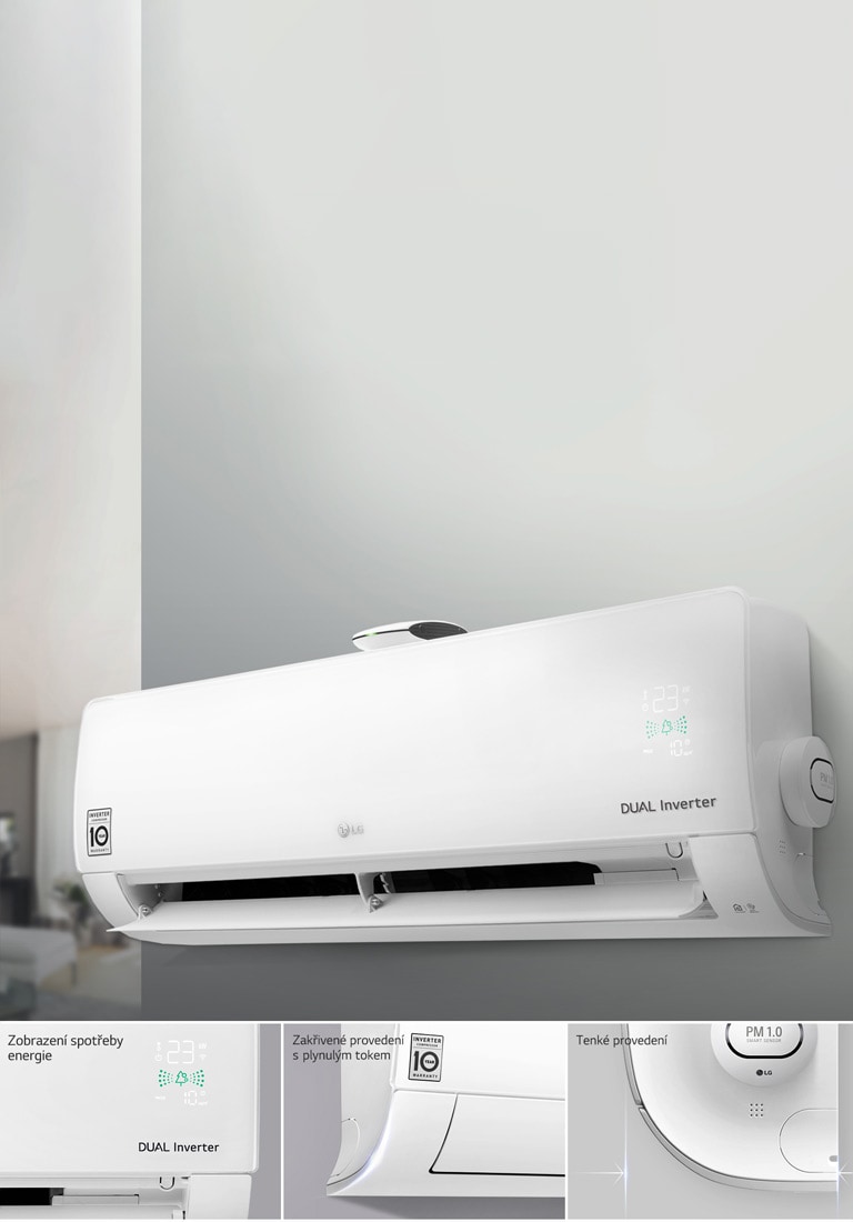 Zkontrolujte své využití energie1