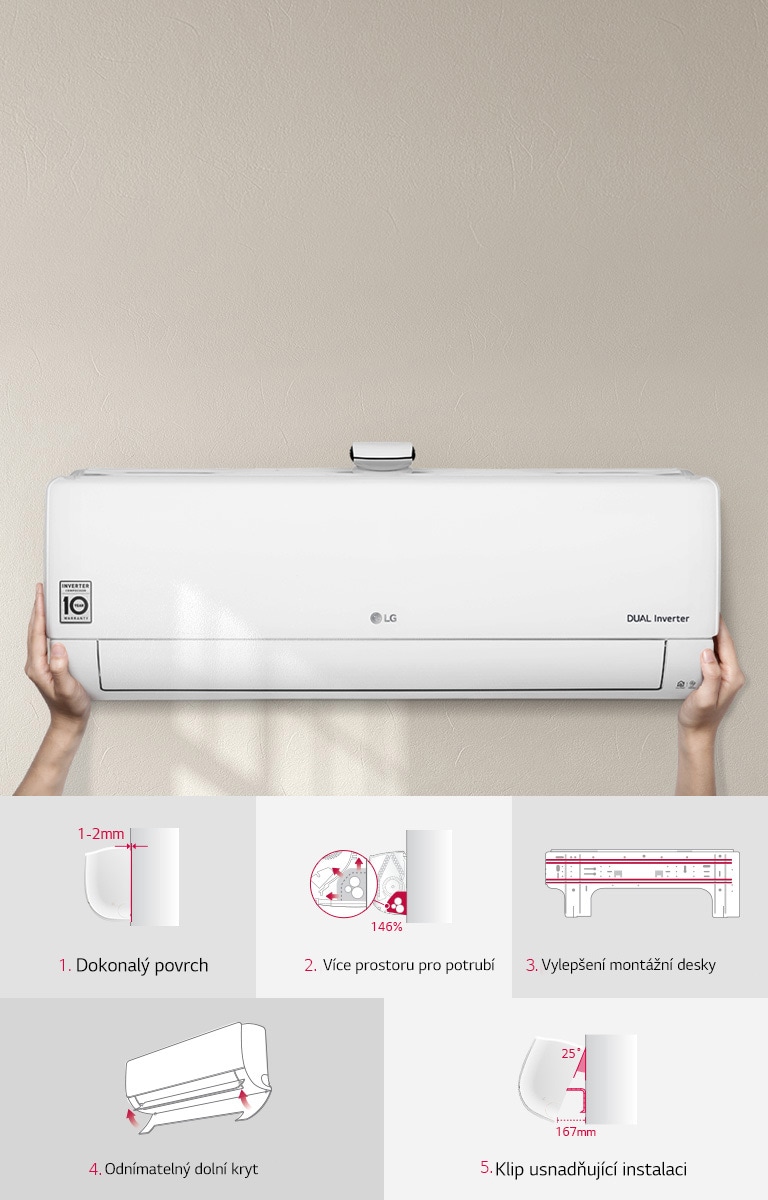 Rychlá a snadná instalace1