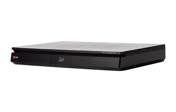 LG 5.1 Ch 3D Blu-ray systém domácího kina, hudební výkon 1200W, Upscaling na 4K, Miracast/Wifi/Bluetooth, BH7540T