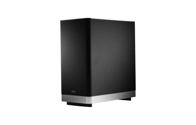 LG 9.1Ch 3D Blu-ray systém domácího kina, hudební výkon 1460W, Upscaling na 4K, Miracast/Wifi/Bluetooth, BH9540TW