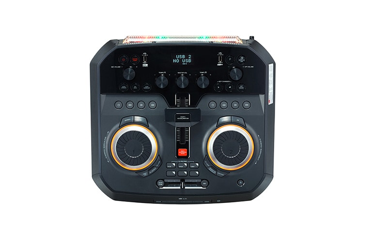 LG XBOOM CK99 Audio systém, CK99