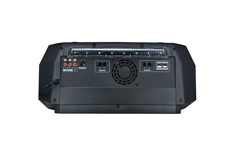 LG XBOOM CK99 Audio systém, CK99